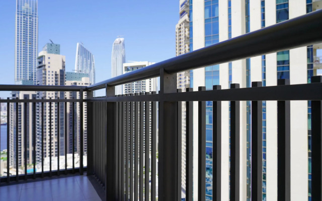 Creek Harbour - Creekside 18B 2206