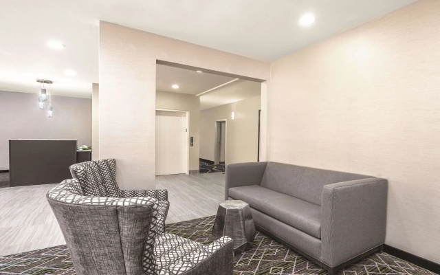 La Quinta Inn & Suites by Wyndham Rome