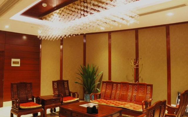 Kailai Shiji Hotel