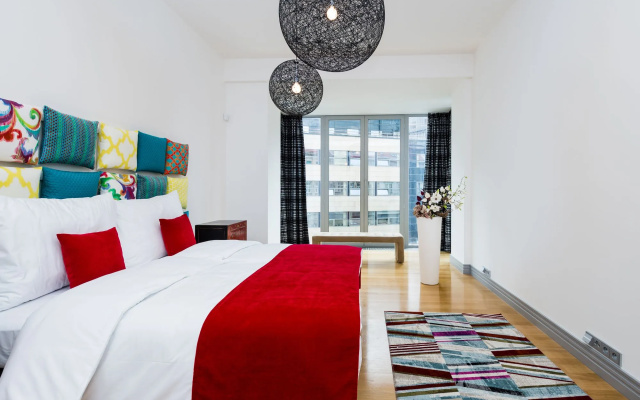 EMPIRENT Aquarius Apartments