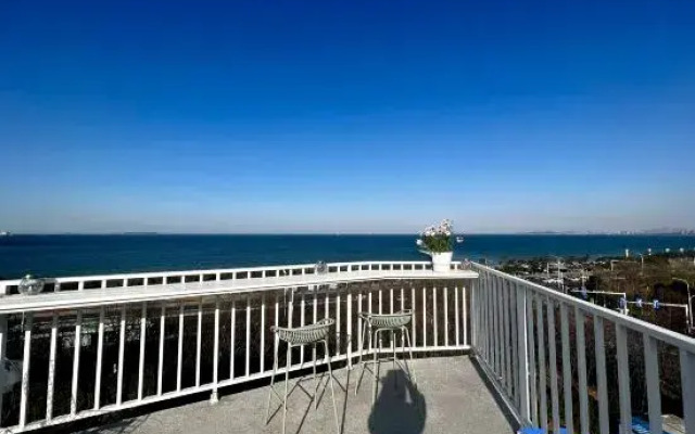Seaside Breeze Homestay