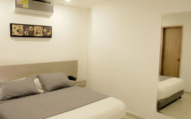 Hotel Yivinaca