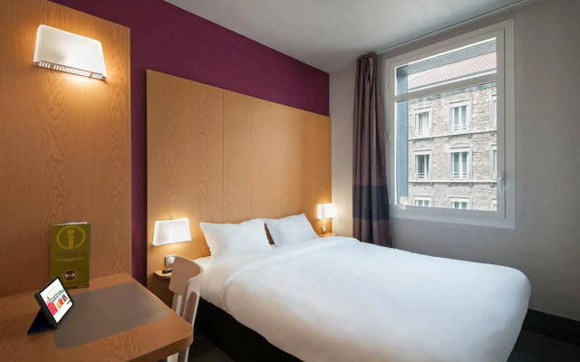 B&B HOTEL Lyon Ouest Tassin