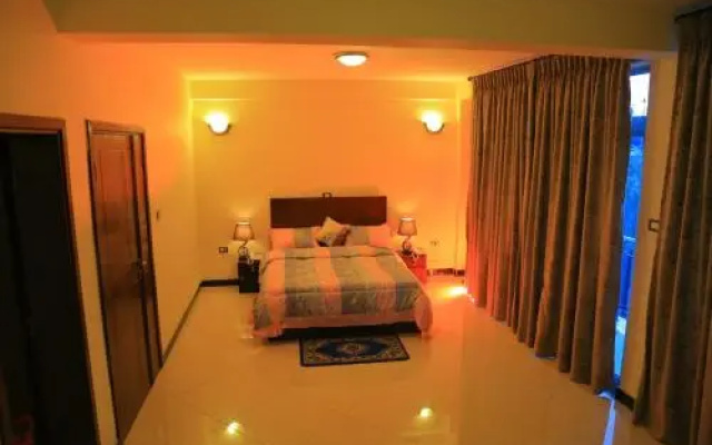 TMY Hotel