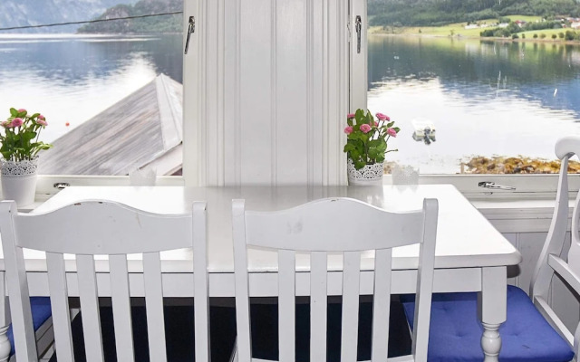 Holiday Home in MÃ¥ndalen