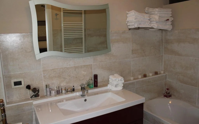 B&B Chiantihome