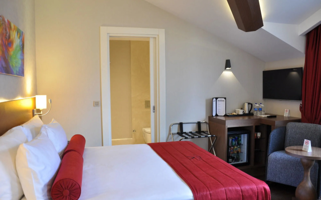 Veyron Hotels & Spa