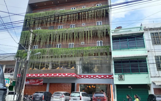 TravelBiz Hotel