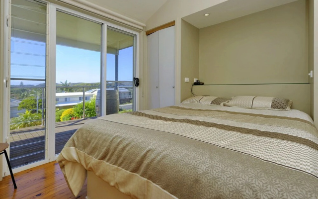 Lentara Dream 56 - Fingal Bay