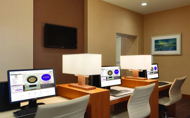 Hyatt Place St. Louis/Chesterfield