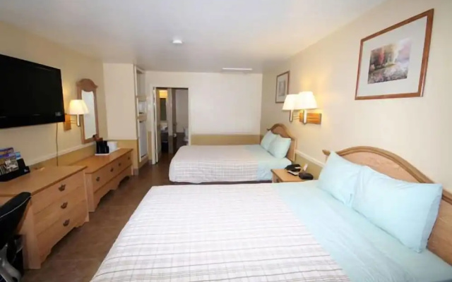 Executive Inn