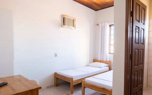 OYO New Hotel Cuiabá - Próximo ao Hospital e Pronto Socorro Municipal de Cuiabá