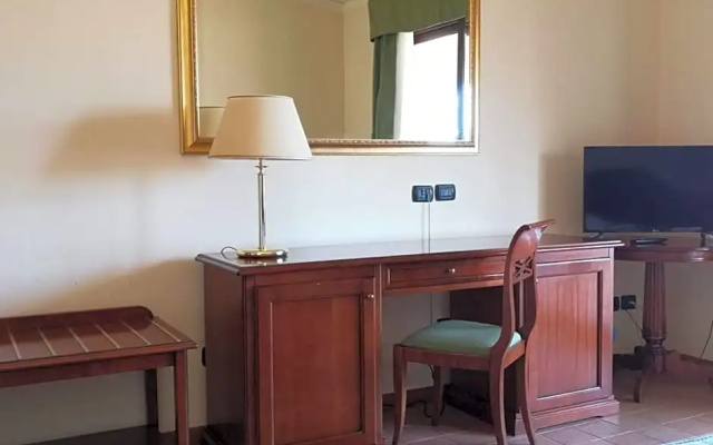 Hotel Villa Peretti