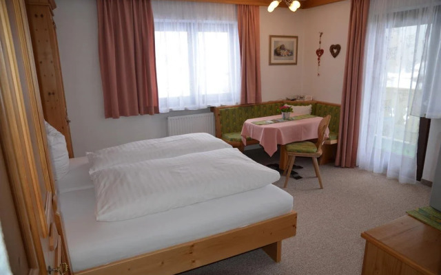 Apartmenthaus Bader