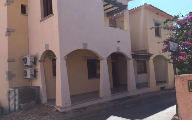 Camelie Apartment II