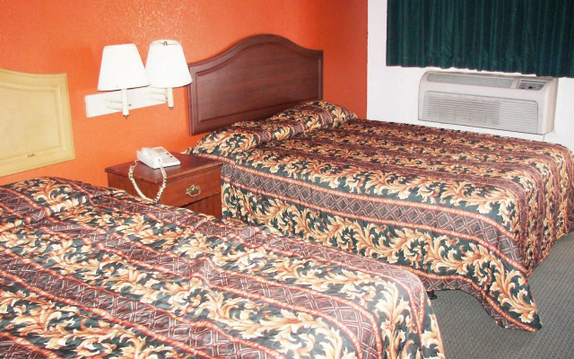 Quest Inn