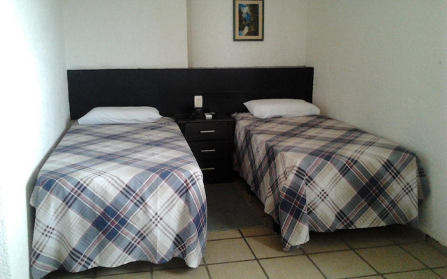 Hotel Solar Vitória