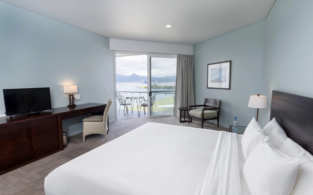 Grand Pacific Hotel Fiji