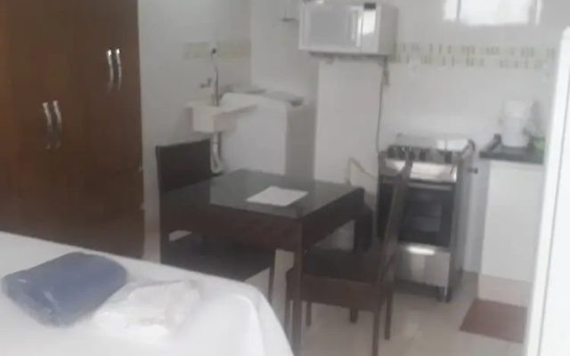 Flat Economico Uberlandia