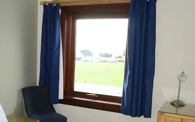 St Columba Hotel