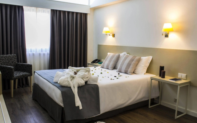 Hotel Black Tulip - Porto Gaia