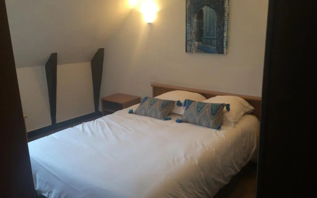 Hotel Le Derby