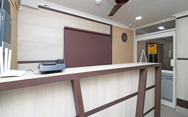 Badsha Inn By OYO Rooms
