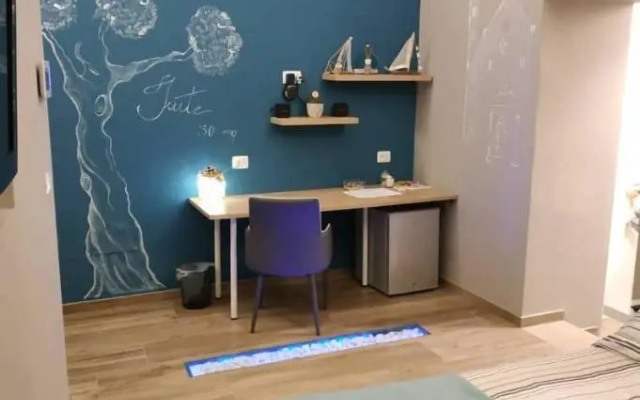 Suite 30 mq