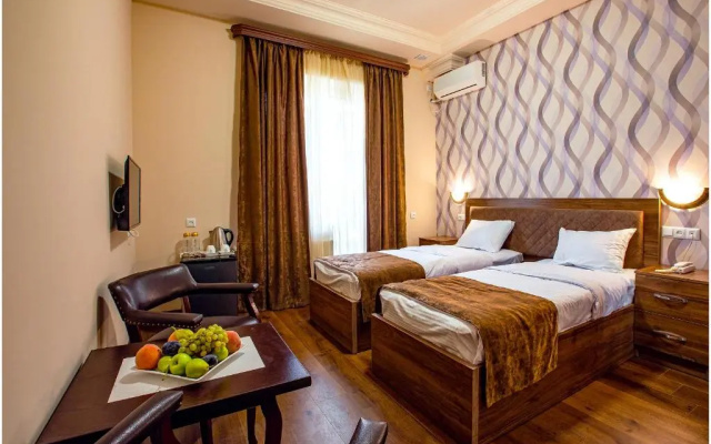 Arma Boutique Hotel