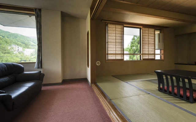 Takamiya Hotel Hammond