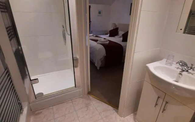 The White Cottage B&B