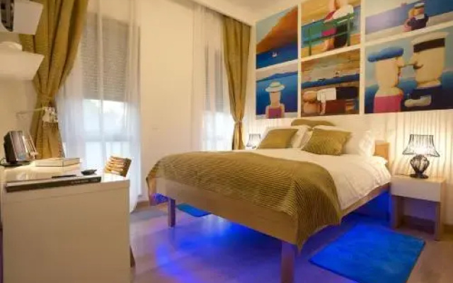 Guesthouse Indigo