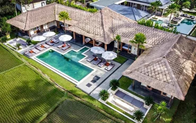 Surya Villa Ubud