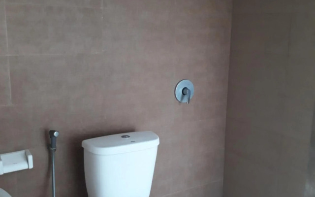 Brielle guest house
