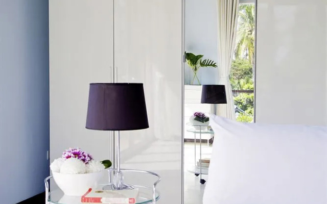 Breda Beach Villa
