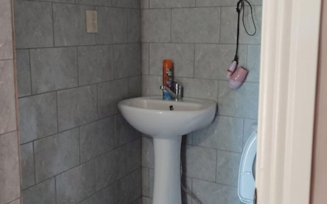 Отель Viva