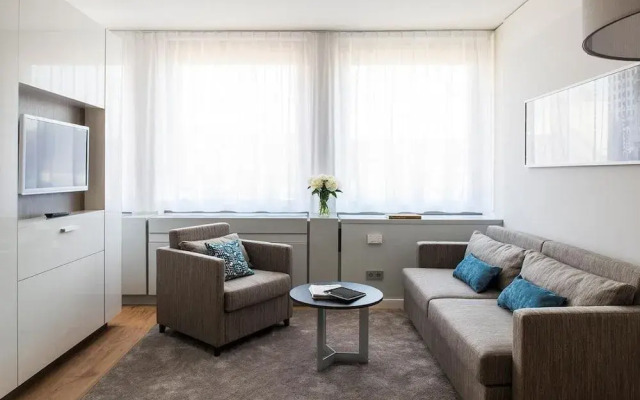 Brera Serviced Apartments Frankfurt Oper