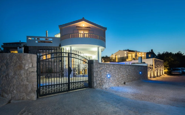 Villa Matija