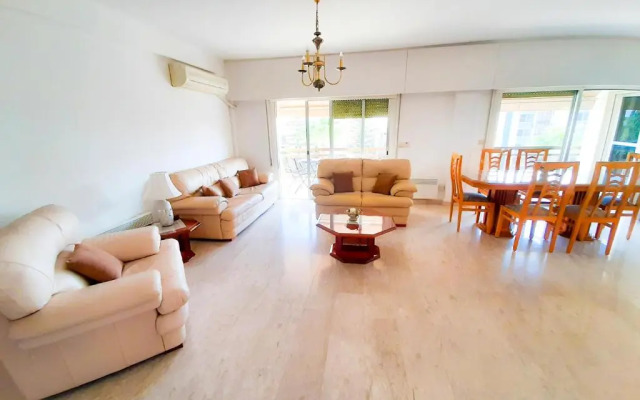Samson Sea Breeze, 3bed sleeps 6, free WiFi