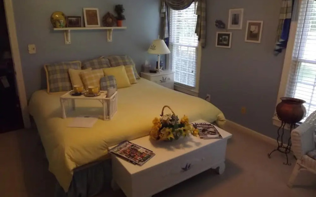 B&B Country Garden Inn