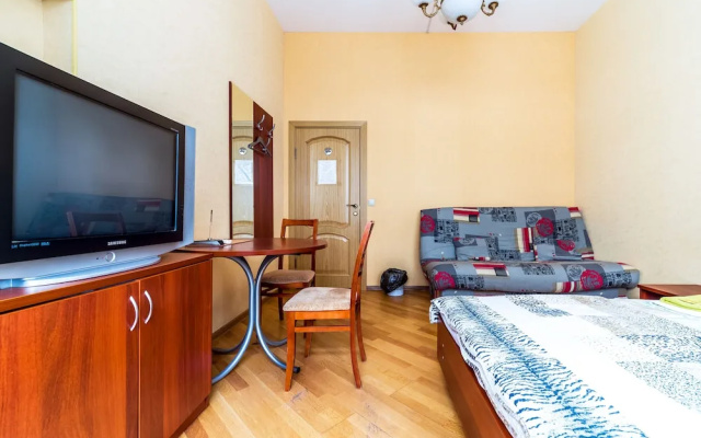 Myhotel24 Brestskaya