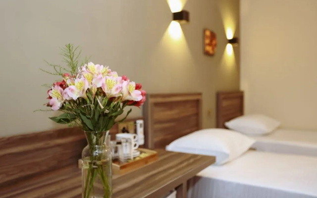 Ezo Hotel
