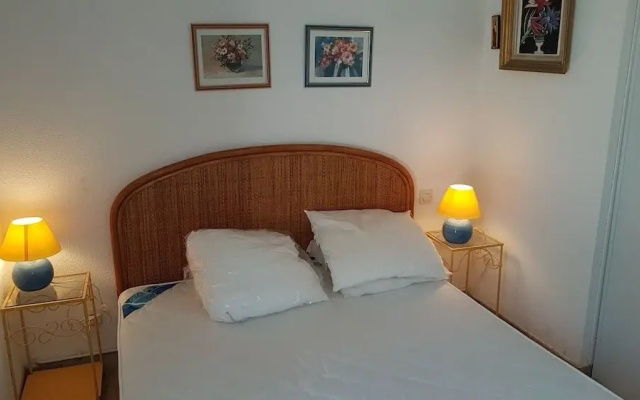 Rental Villa Les Lauriers Roses - Saint-Cyprien 2 bedrooms 6 persons