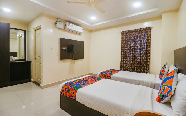 Fabhotel Champion Residency
