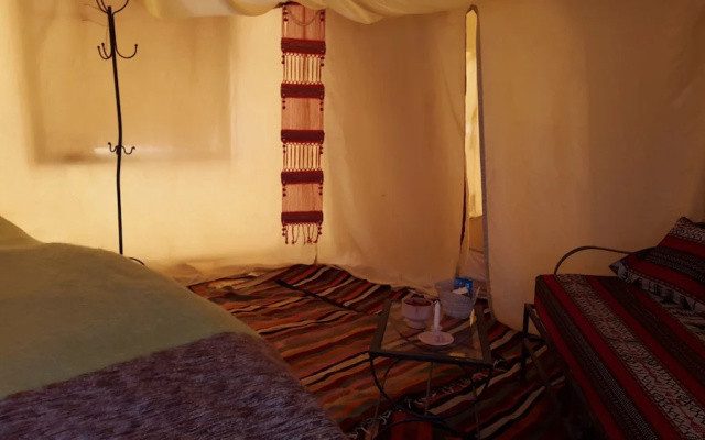 Camp Mars