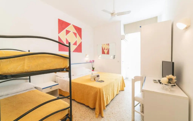 Hotel Leon dOro