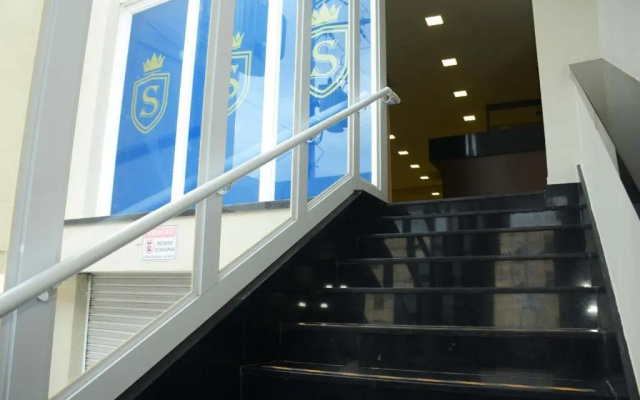 Hotel Palace Santarem