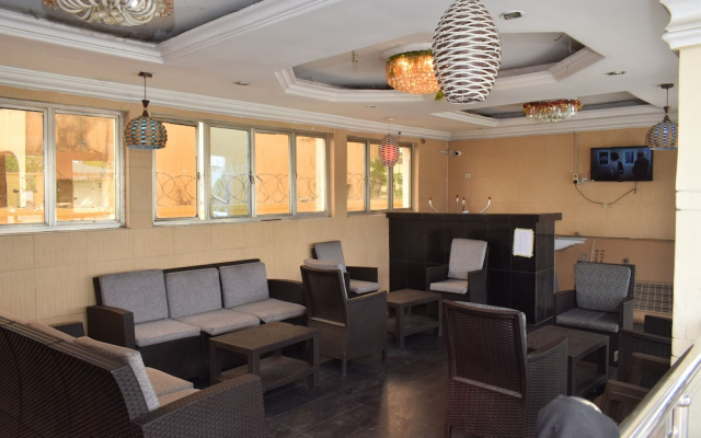 Wiltrice Hotel Limited