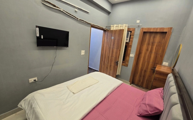 Hotel Uday Raj