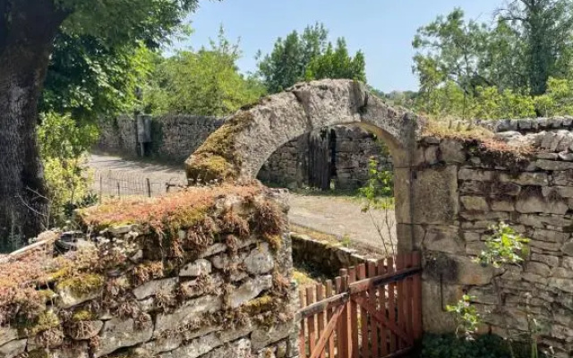 La Maison de Badet